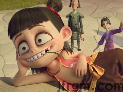 10部儿童必看动画电影推荐(图1)