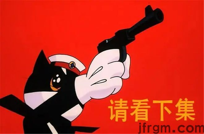 给10部高分国产动画排名：《虹猫蓝兔七侠传》第2第1名无争议(图5)