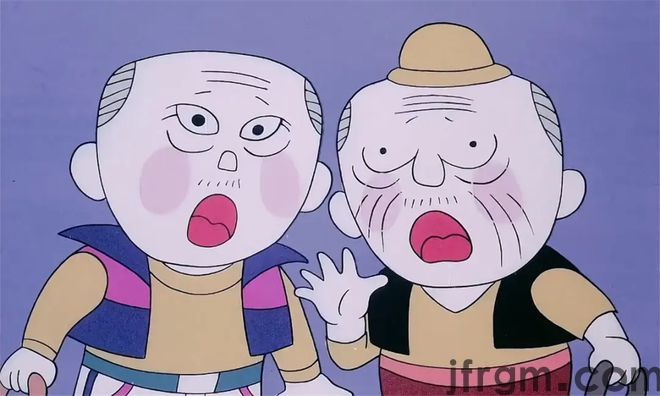 给10部高分国产动画排名：《虹猫蓝兔七侠传》第2第1名无争议(图8)