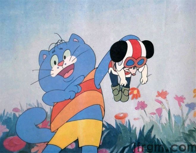 给10部高分国产动画排名：《虹猫蓝兔七侠传》第2第1名无争议(图10)