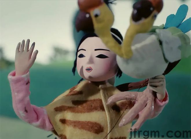 给10部高分国产动画排名：《虹猫蓝兔七侠传》第2第1名无争议(图12)