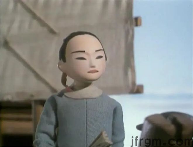 给10部高分国产动画排名：《虹猫蓝兔七侠传》第2第1名无争议(图11)