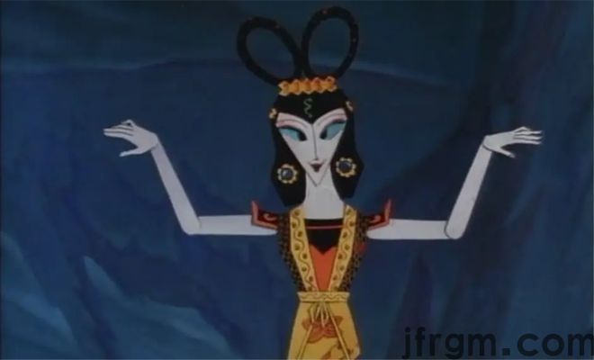 给10部高分国产动画排名：《虹猫蓝兔七侠传》第2第1名无争议(图15)