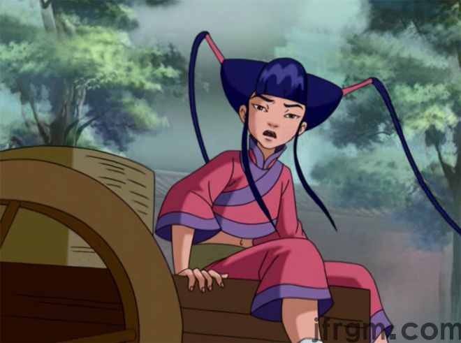 给10部高分国产动画排名：《虹猫蓝兔七侠传》第2第1名无争议(图23)