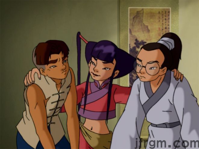 给10部高分国产动画排名：《虹猫蓝兔七侠传》第2第1名无争议(图22)