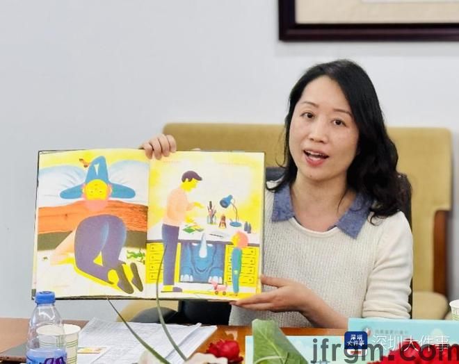 2025“我最喜爱的童书”150强抢鲜读(图3)
