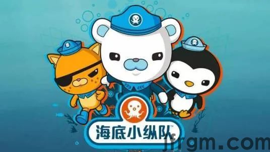 儿科医生推荐的十部动画片家有宝宝的收藏起来(图8)