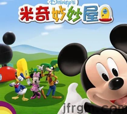 这六部动画片孩子越看越聪明(图2)