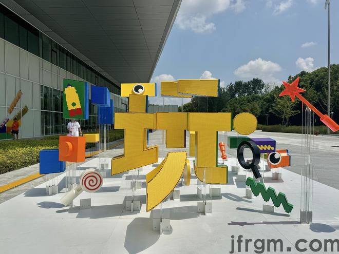 天马行空的想象成为现实“超好玩图书馆”让孩子们在玩乐中释放“超能力”(图5)