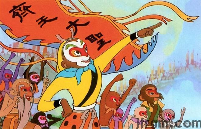 明天就是“六一”了这4部动画片记得带孩子一起看回忆满满(图5)