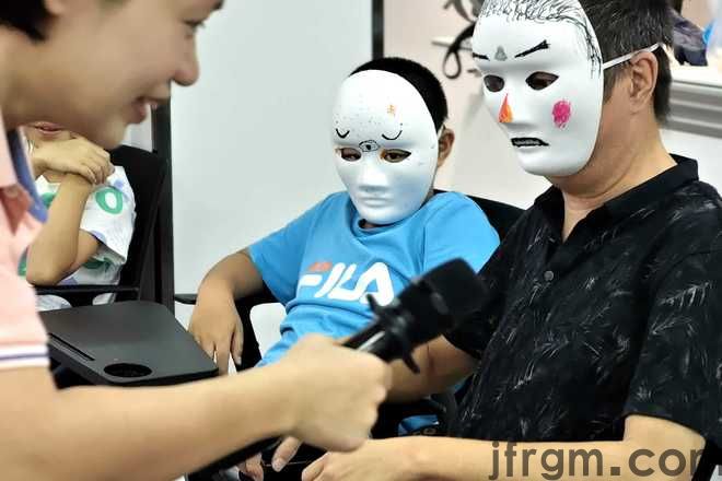 第十一届公益创投｜心理主题沙龙：释放情绪合力赶走“压力怪”(图10)