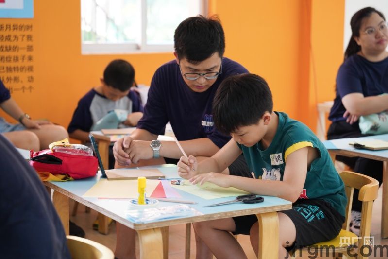 醉绿岭南 大美画卷丨让大自然做最好的老师 广东自然教育何以成为全国标杆？(图5)