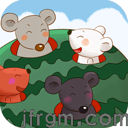 m6米乐儿童动画软件哪个好？幼儿动画片手机版片大全app下载(图4)