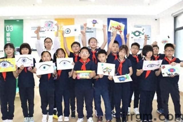 让孩子们走出家门、爱上图书馆这里的社区打造“阅读空间”新玩法(图1)