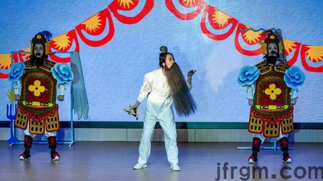 让孩子们走出家门、爱上图书馆这里的社区打造“阅读空间”新玩法(图8)