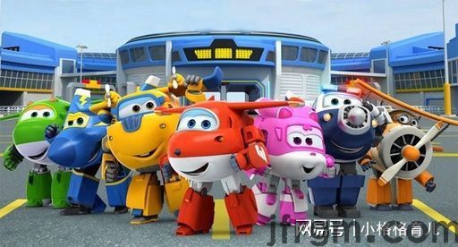那几部动画片适合儿童观看并能让孩子在动画片里面学到东西！(图5)