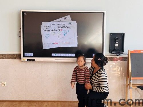 淄博市淄川区柳泉幼儿园开展“图书漂流”活动(图2)